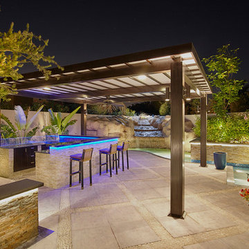 Arabian Ranches Landscape Project