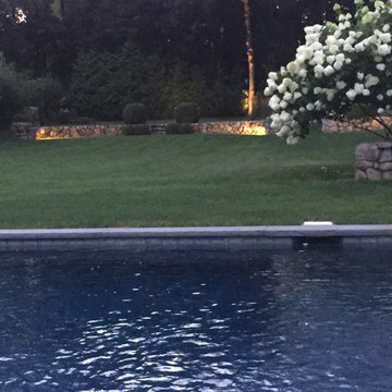 Full Landscape Renovation