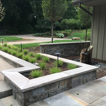 Contemporary Transformation