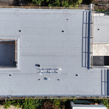 Commercial Roof Replacement