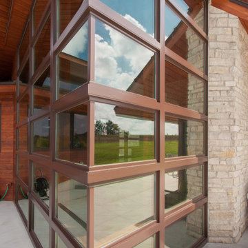Uecker Home