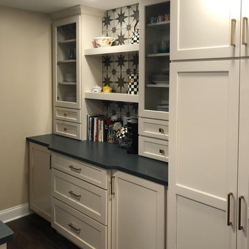 Kitchen designs by Kitchen Express II, LLC