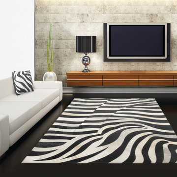 Hides, Skins & Animal Print