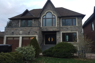 North York Home