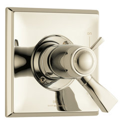 Delta Dryden&trade; TempAssure&reg; 17T Series Valve Trim Only - Tub And Shower Parts