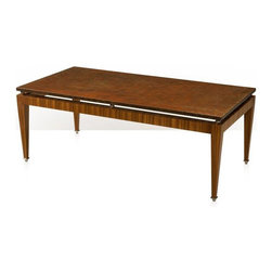 Theodore Alexander - Coffee Tables