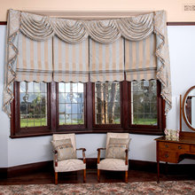 Curtains & Blinds