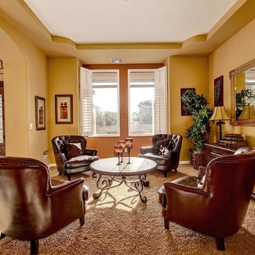 Peoria Perfection with Poolside Oasis