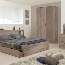 Bedroom Ideas