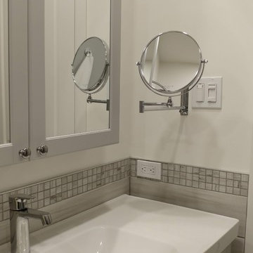 Beaconsfield Bathroom
