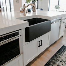 Kitchen Build