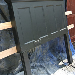 Door Headboards 3 - Headboards