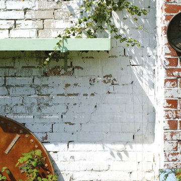 Privater Garten Nienstedten