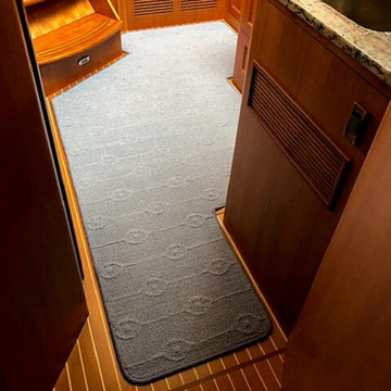 Stria Yacht Carpet