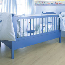 Baby rooms