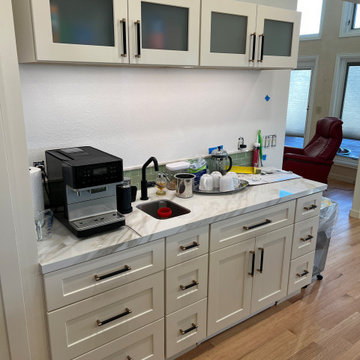 The Broomfield Big-Daddy Remodel