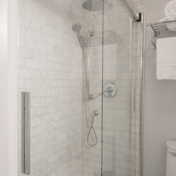 Ladue Bath Remodel