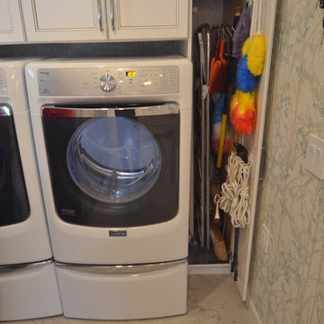 Westbury - Sanford Kitchen Renovation