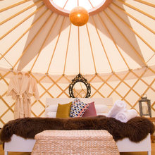 yurt