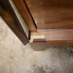Harmonson Credenza - Desks And Hutches