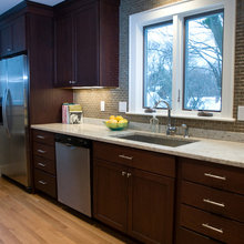 Kitchen Style