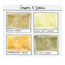 eve_dunn's ideas