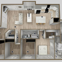 my house plan