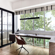 Study Room