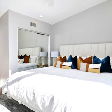 Gorgeous Live/Work Townhouse