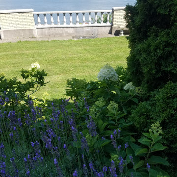 Weehawken residence