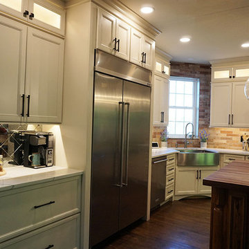 Kitchen, Highland Mills, NY