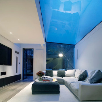 Full multi-room smart home installation in Kensington