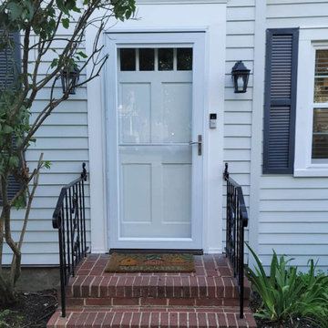 Siding & Exterior