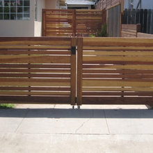 Fence