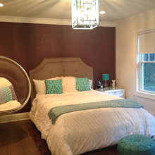 Kids rooms