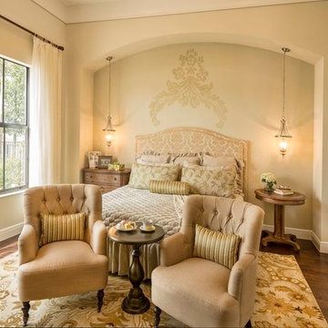Now Available: Almaden Model Home