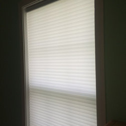 Cellular Shades - Products