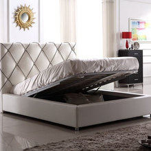 Which Type of Built-in Storage Bed Is Right for My Home?