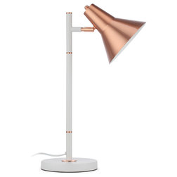 Contemporary Desk Lamps by Ignitor HK Co. Ltd