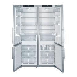 SBS 26S1 - Refrigerators