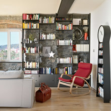 grand room