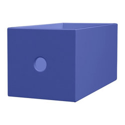 Extra Small Cubby Box - Storage Bins And Boxes