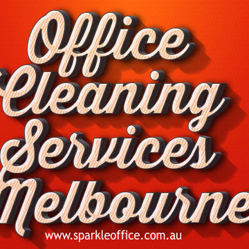 office cleaning