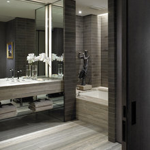 y bathrooms