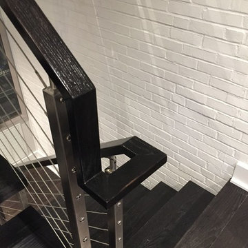 Stainless Steel Railing