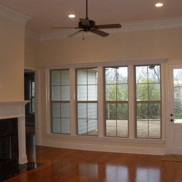 New Orleans Style Homes