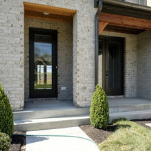 Exteriors
