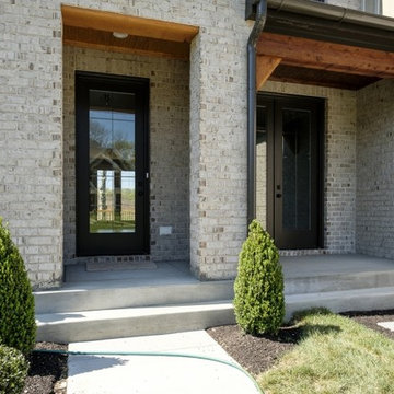 The Evelyn- an Eldridge Company Home