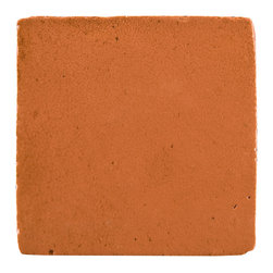 Terra Cotta - Products