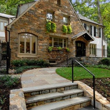 Exterior Ideas